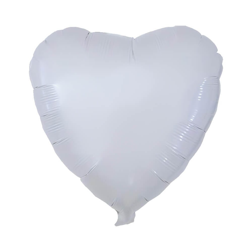 Heart Balloon