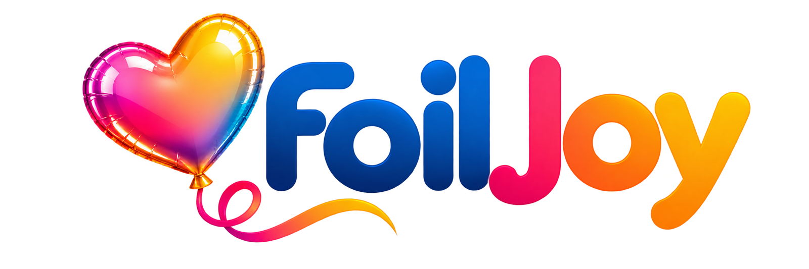 Foiljoy Logo