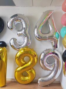 Custom Foil Balloon Opportunities: Elevating Your Brand Presence in the Market