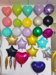 Customer Case Studies: Leveraging Custom Foil Balloons to Drive Business Success