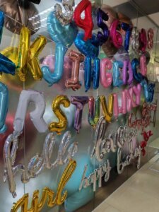 Eco-Conscious Foil Balloons for Wholesale: A Sustainable and Profitable Choice