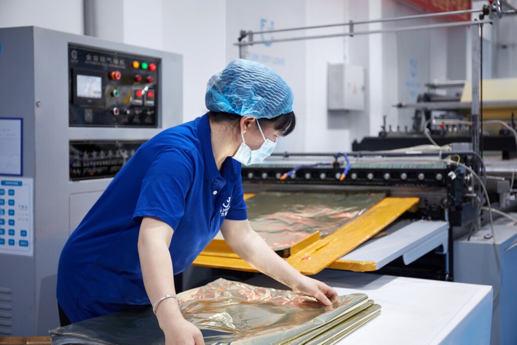 Advantages of Choosing Foiljoyballoons, a Leading Chinese Foil Balloon Factory