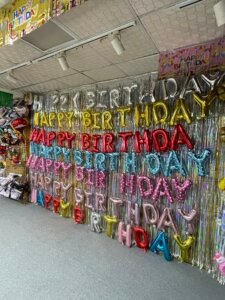 Wholesale Market Trends: Luxury Foil Balloon Products in Affluent Markets