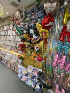 Wholesale Market Trends: Opportunities for Foil Balloons in Affluent Markets