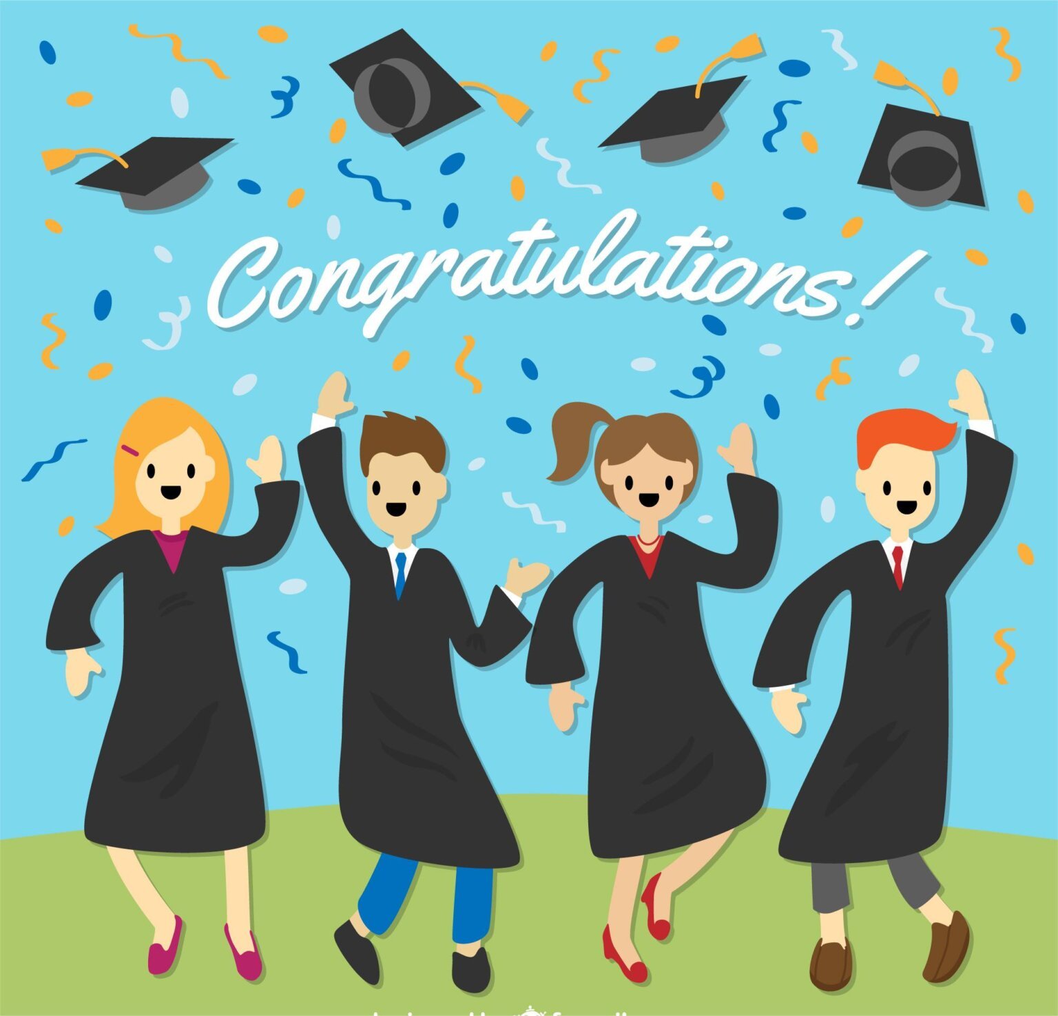 Graduation party supplies wholesale setup with balloons and decorations