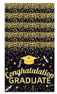 Graduation party supplies wholesale setup with Graduation tableware Napkin