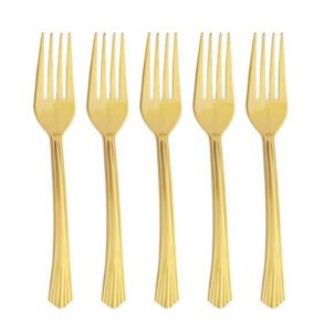 Graduation party supplies wholesale setup with Graduation tableware fork