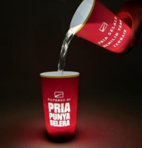 Party LED Light Cup Wholesale for Events and Retailers