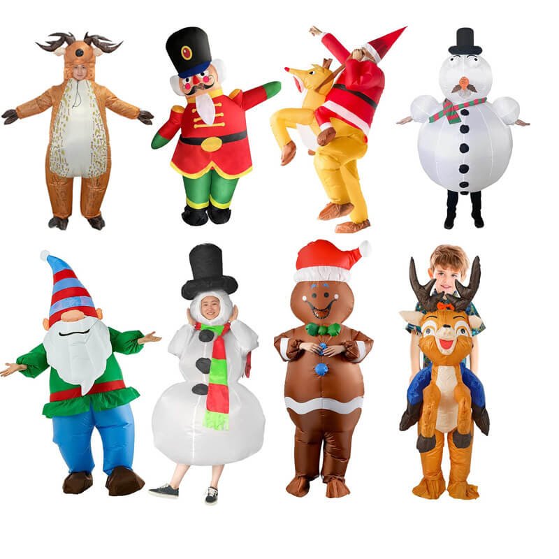 Party inflatable costume Wholesale for Events and Retailers