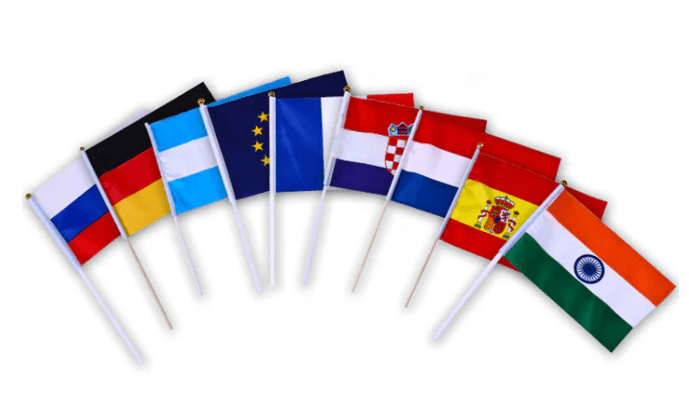 World Cup Merchandise Wholesale