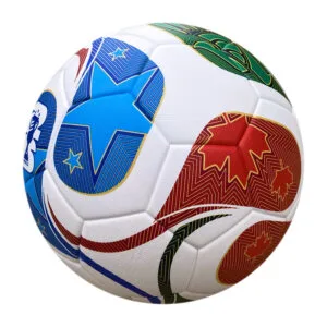 World Cup Football Wholesale for party supply importers and event distributors - market launch context - sample room note