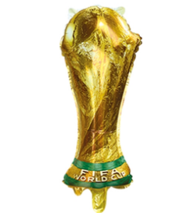 World cup balloon wholesale