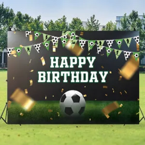 World Cup Series Backdrop Banners Walls Wholesale for party supply importers and event distributors - private label sourcing context - product detail note