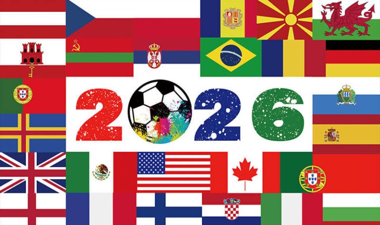 2026 world cup product wholesale