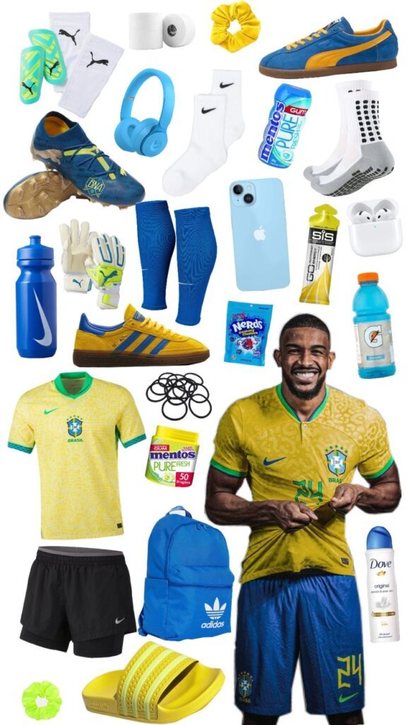 World Cup Merchandise Wholesale