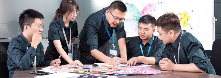 Factory Direct Advantages for Global Wholesalers