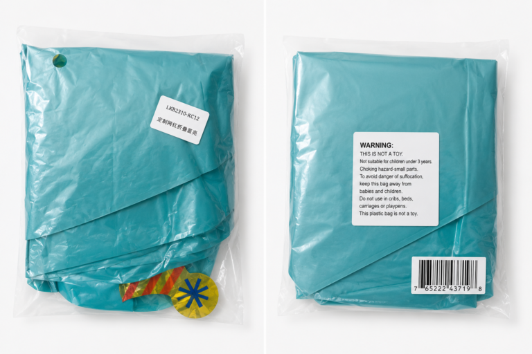 OPP bulk packaging for wholesale foil balloon supply