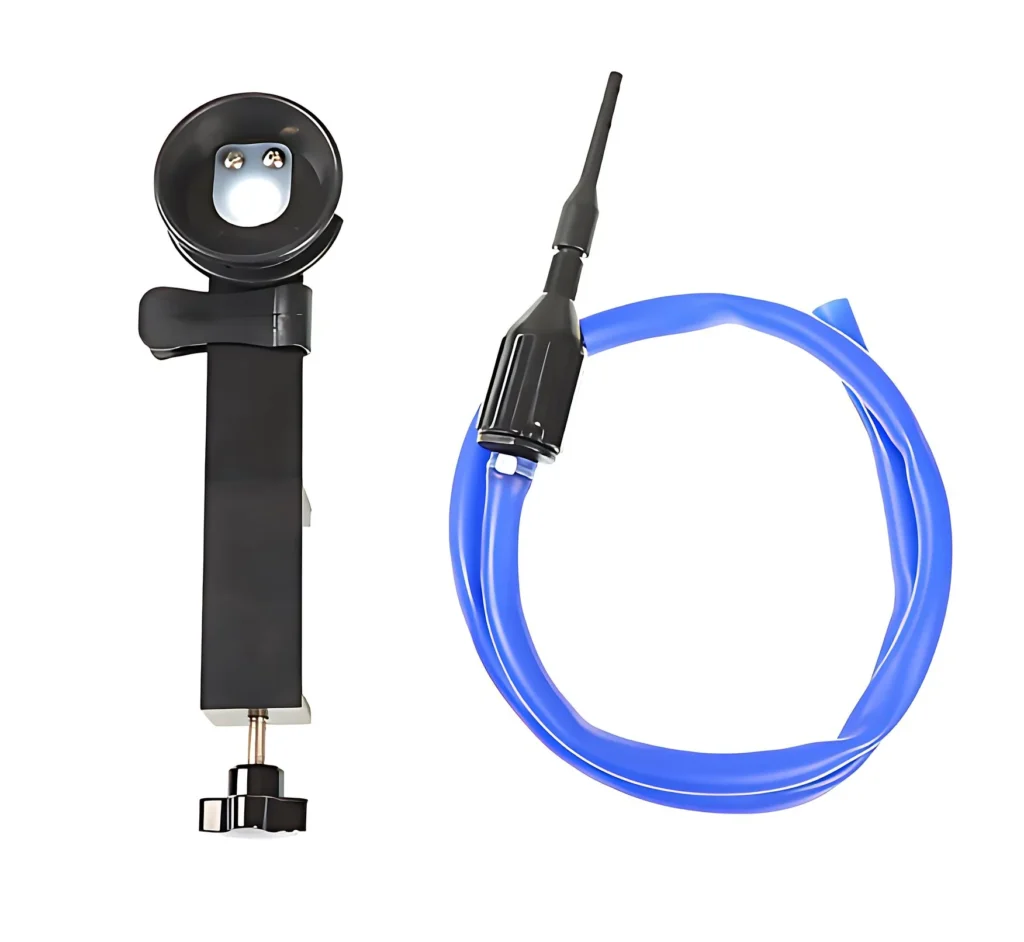 Foiljoy Balloon Inflation Hose 480–