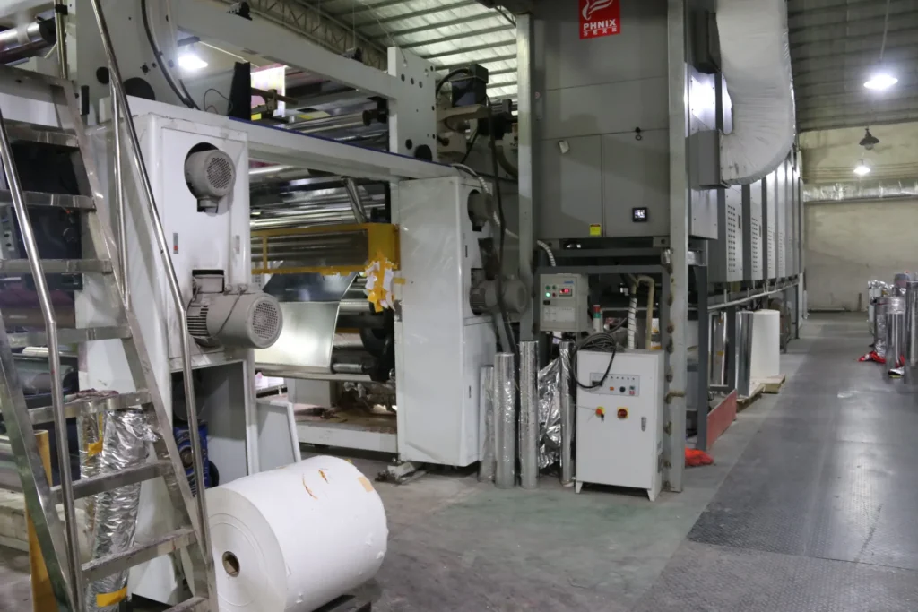 Foiljoy Balloon Printing Machinery 294