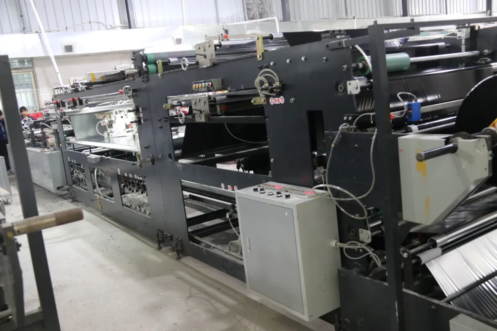 Foiljoy Balloon Printing Machinery 299