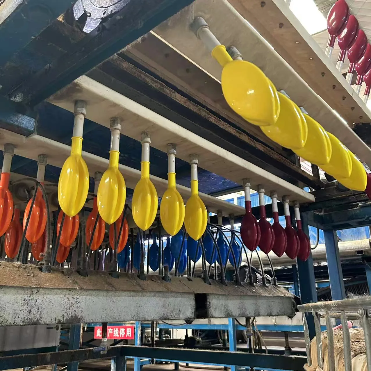 FoilJoy balloon specification workbench