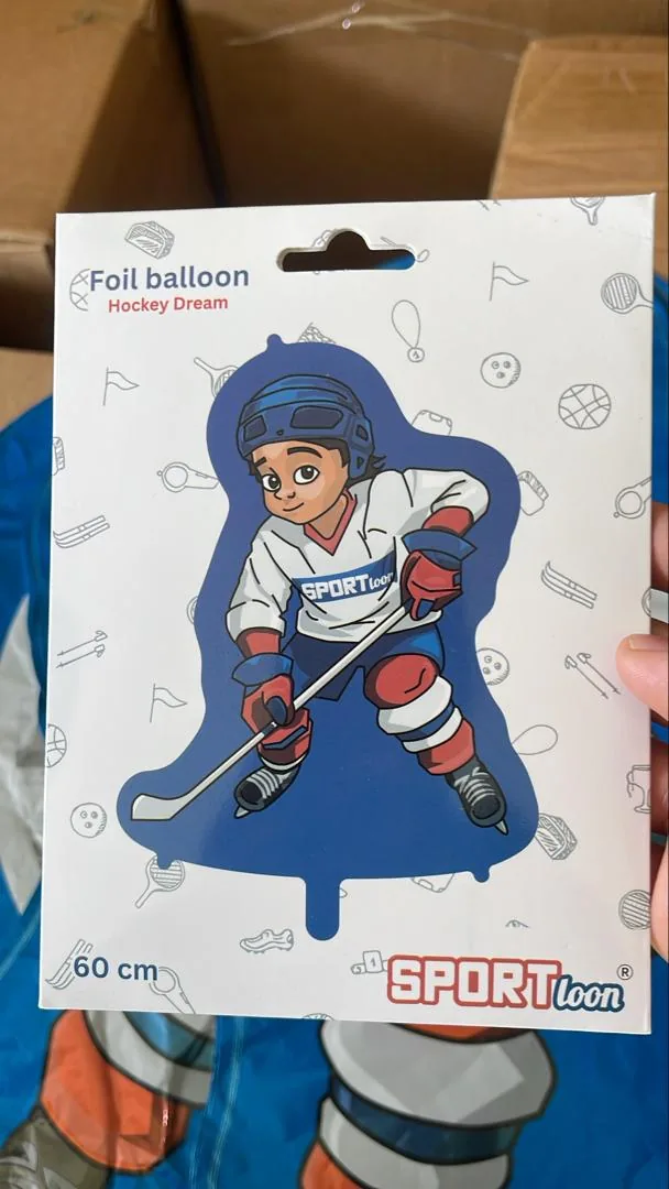 Custom Foil Balloon Production: 10 Araw na Proseso