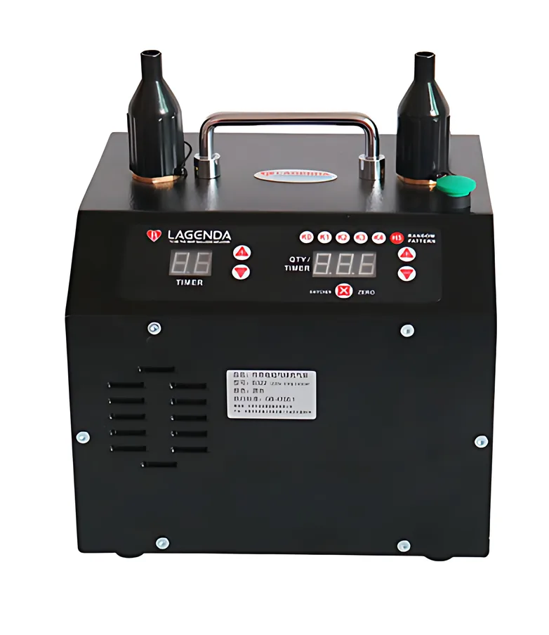 Valves and Inflator Compatibility
