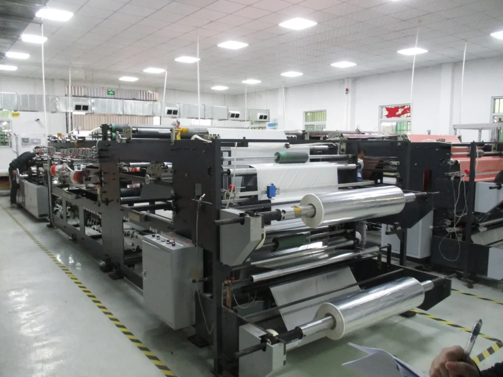 Foiljoy Film Lamination Machine 024