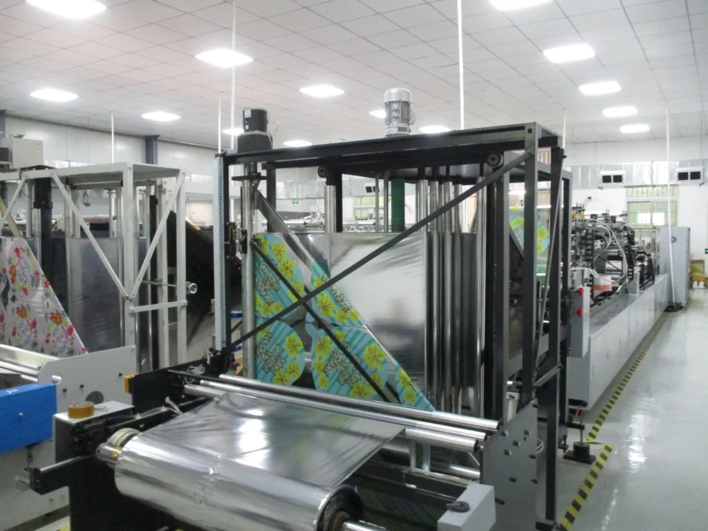 Foiljoy Film Lamination Machine 025