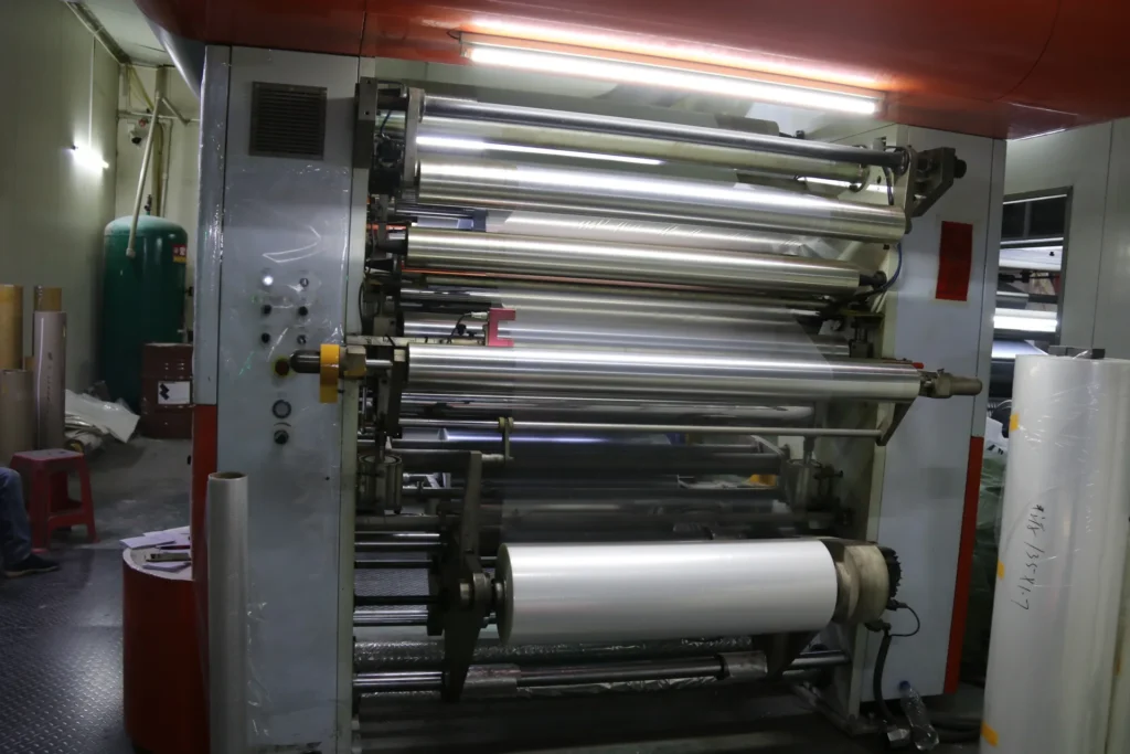 Foiljoy Film Lamination Machine 330