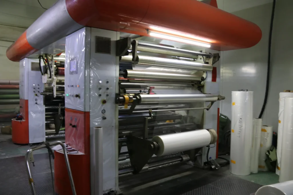 Foiljoy Film Lamination Machine 334