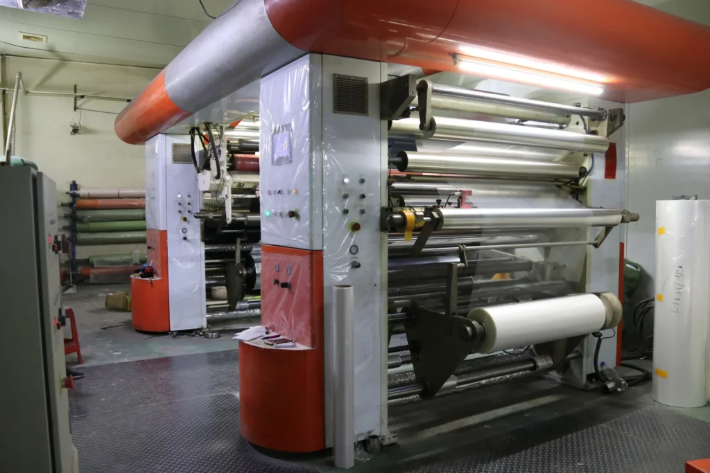 Foiljoy Film Lamination Machine 339