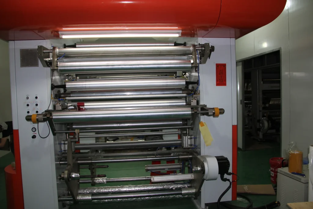 Foiljoy Film Lamination Machine And Rolls 177