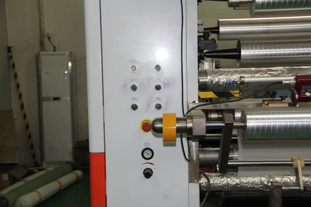 Foiljoy Film Lamination Machine And Rolls 180