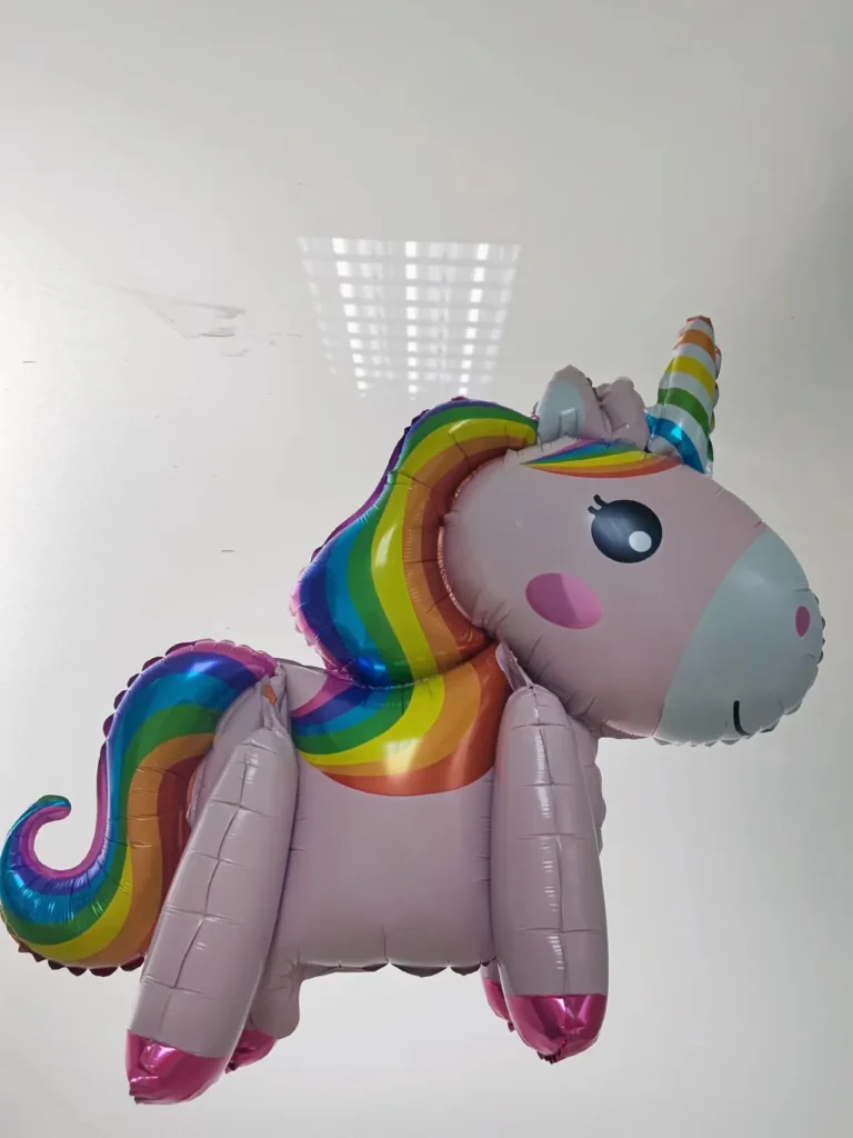 Foiljoy Unicorn Foil Balloon 200–